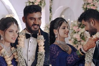 chikkanna pavana reception 2
