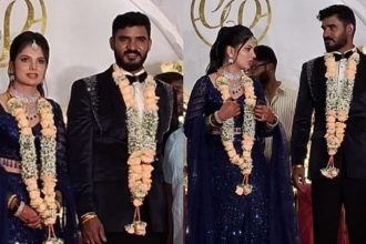 chikkanna pavana reception