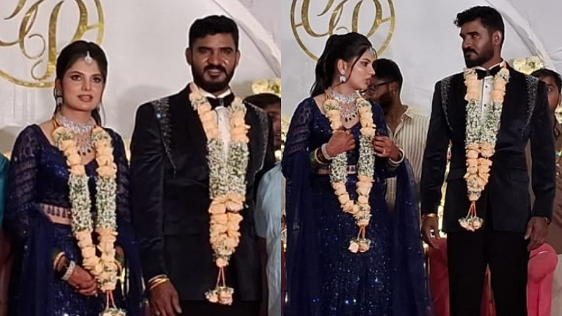 chikkanna pavana reception