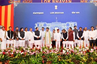 d.k.shivakumar cabinet ministers