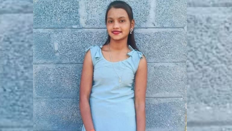 dead body of a young woman was found hanging in ambika nagar channarayapatna