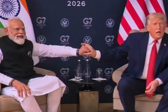 donald trump pm modi
