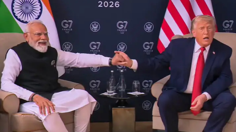 donald trump pm modi