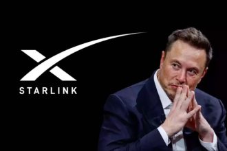 elon musk starlink
