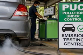 emission test rate hike