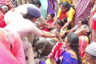 farmers Protest 3