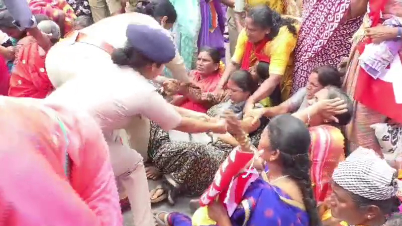 farmers Protest 3