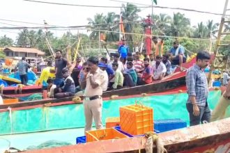 fisherman brutally stabbed to death in malpe