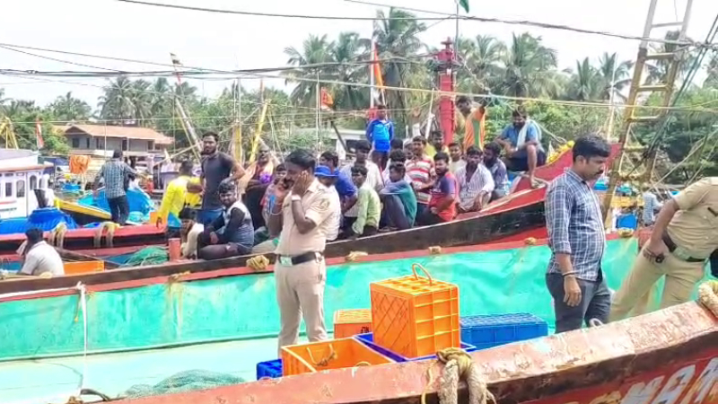 fisherman brutally stabbed to death in malpe