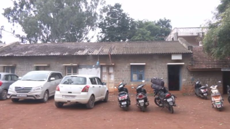gadag Praja Souda