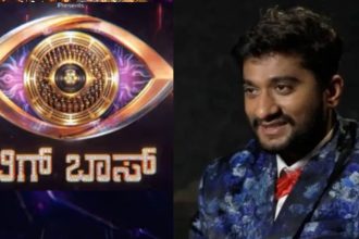 gilli in bigg boss