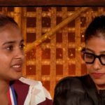 halli power nikhitashri and darshini