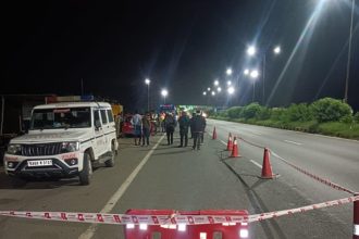 havery accident