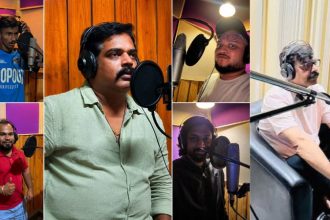 hubballi hunters film