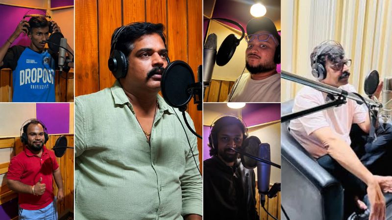 hubballi hunters film