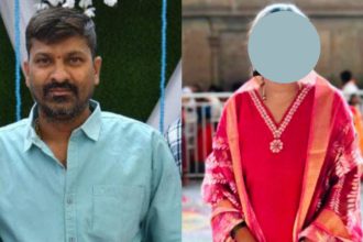 husband kills wife and commits suicide in hassan 1