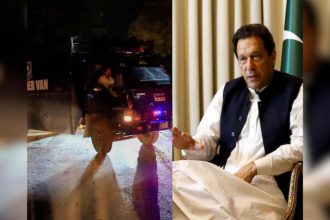 imran khan