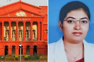 judge Gayatri