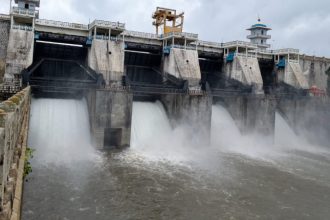 kabini dam