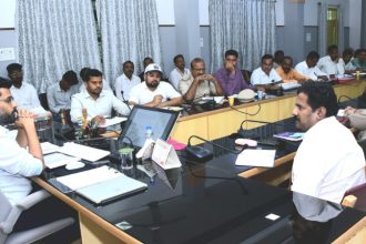 kalaburagi meeting