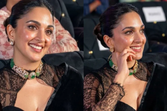 kiara Advani