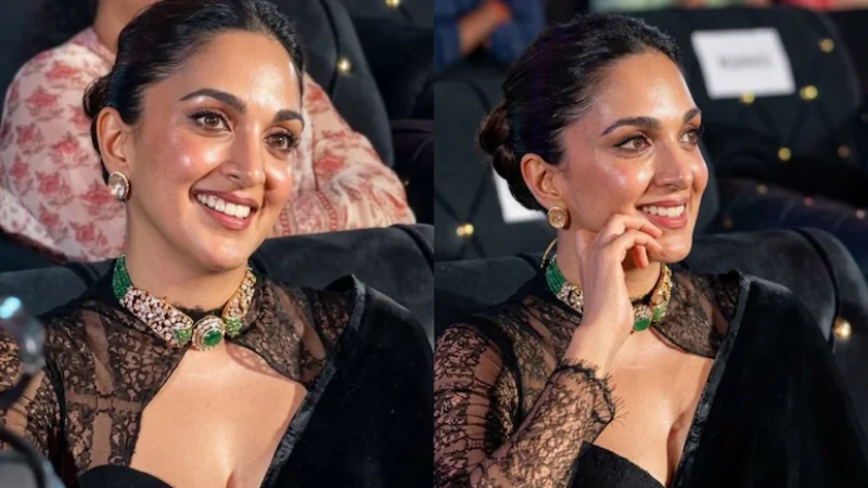 kiara Advani