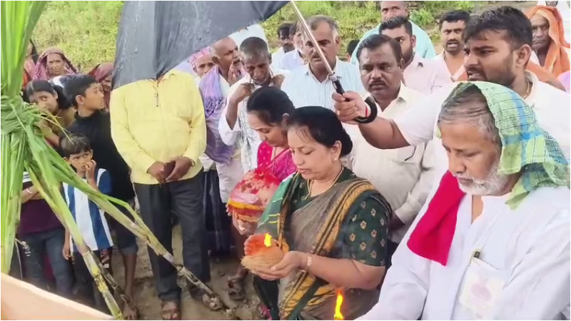 Karnataka Rain Live Updates | ಮಡಿಕೇರಿ - ಮಂಗಳೂರು ಹೈವೇ ಬಳಿ ಭೂಕುಸಿತ 26 malaprbha bagina