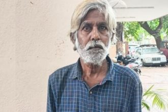ಬೆಂಗಳೂರು | ಪತ್ನಿಯನ್ನು ಕೊಂದು ಮೋರಿಗೆಸೆದಿದ್ದ ಪತಿ ಅರೆಸ್ಟ್ 8 man arrested for murdering wife in bengaluru
