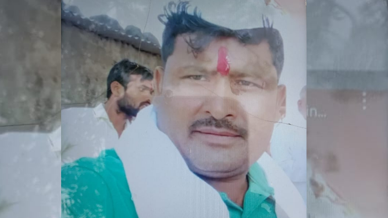 man blasts gelatin stick inside house two dead four injured in kalaburagi alanda