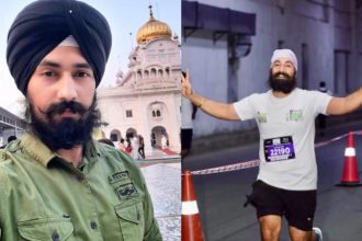 man dies in nandi hills monsoon marathon by heart attack