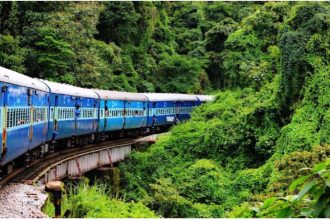 mangaluru bengaluru train