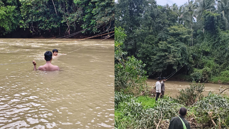 mangaluru lineman