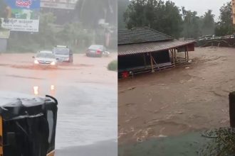 mangaluru rains