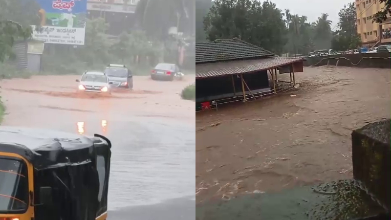 mangaluru rains