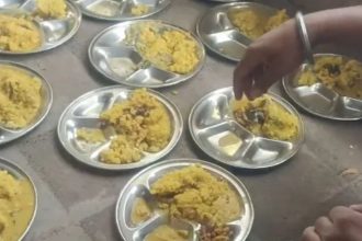 midday meal
