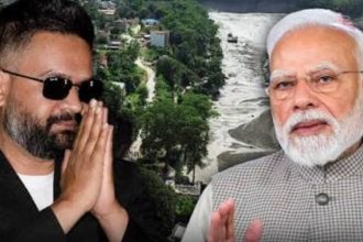 modi balen sha