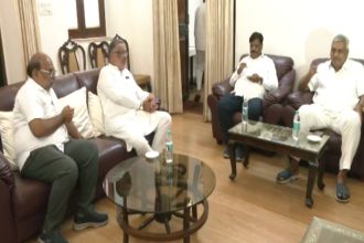 mysuru meeting