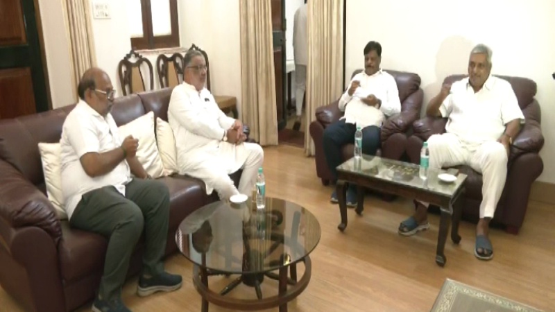 mysuru meeting