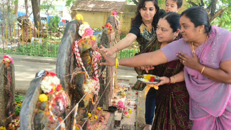 nagara panchami