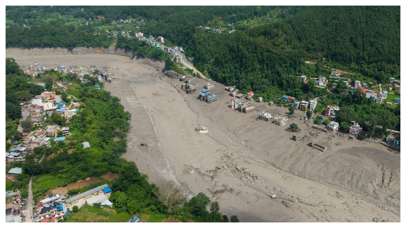 nepal flash flood 1 1