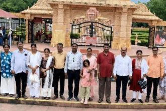 nipani tourists