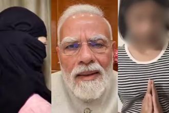 noida teen pm modi