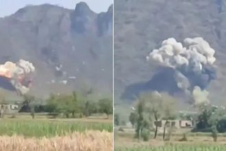 operation sindhoor