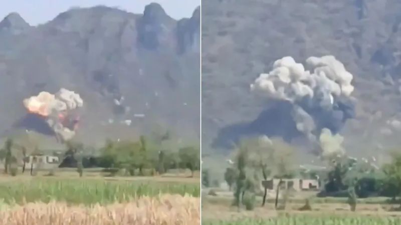 operation sindhoor