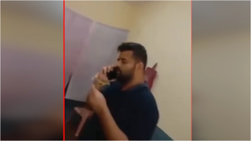 prajwal revanna 1