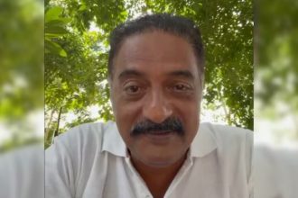 prakash raj