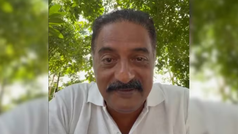 prakash raj