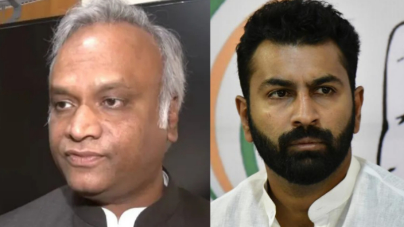 priyank kharge mohammed nalapad