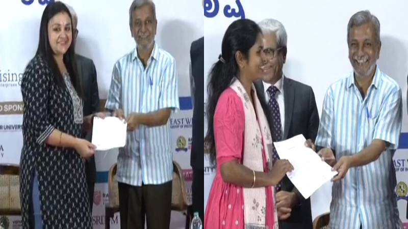 public tv vidhya mandir job fair