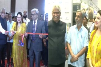 'ಪಬ್ಲಿಕ್ ಟಿವಿ' ವಿದ್ಯಾಮಂದಿರ; ಪಿಜಿ ಶೈಕ್ಷಣಿಕ & ಉದ್ಯೋಗ ಮೇಳಕ್ಕೆ ಅದ್ದೂರಿ ಚಾಲನೆ 8 public tv vidhya mandira education expo
